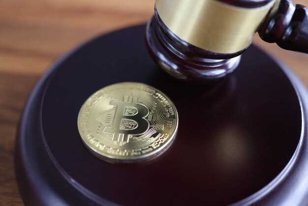 Юридический статус BTC в России 2025 года