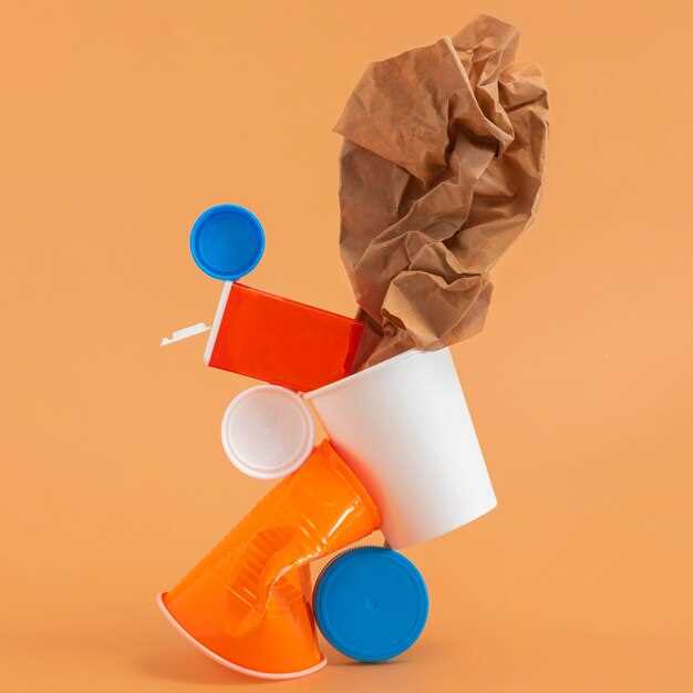 Экологическое воздействие неутилизированных отходов