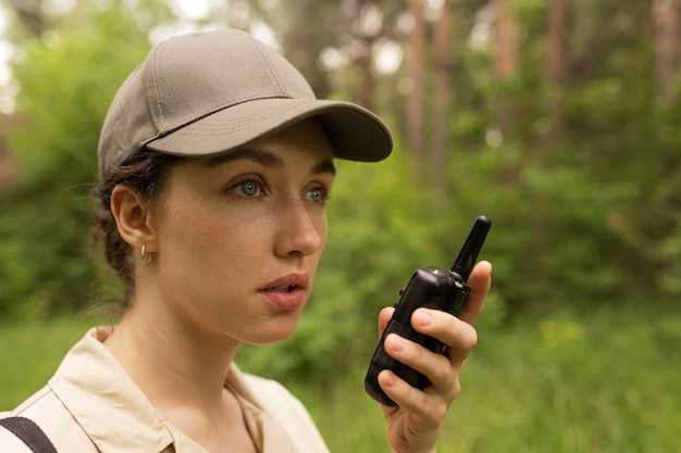 Технологии отслеживания: как работают GPS-ошейники