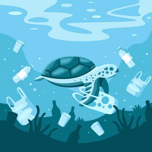 Химические и биологические последствия загрязнения океанов