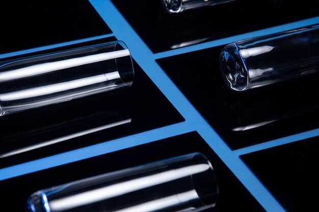 Методы закалки: выбор подходящего подхода для различных материалов