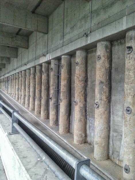 Экологические аспекты и снижение выбросов при новом оборудовании