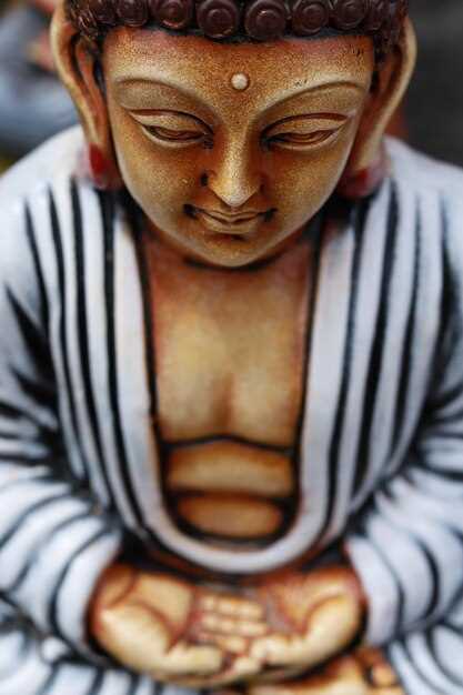 Западный буддизм: особенности и развитие