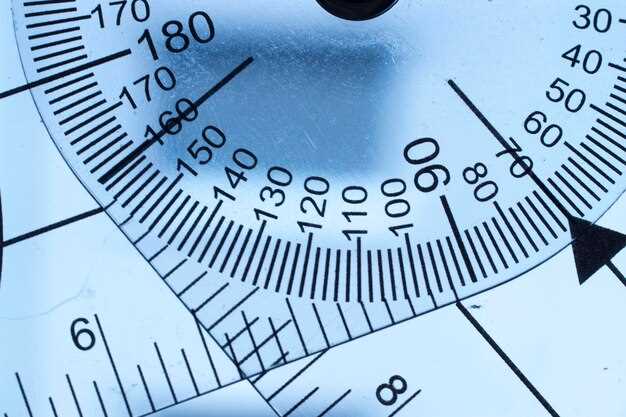 Методы обработки данных профилометра для оценки шероховатости