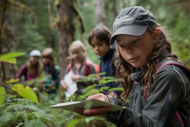 Участие детей в экскурсиях и мастер-классах заповедников