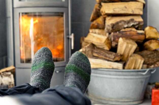 Заправка печи дровами: правила и советы по оптимизации