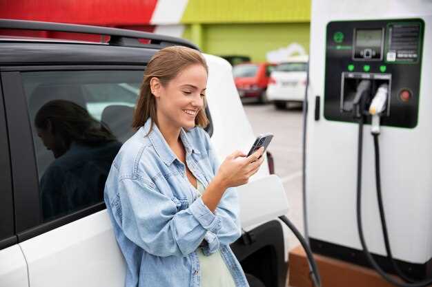 Умные заправочные станции: интеграция IoT в автомобильный сектор