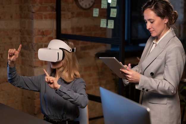 Как Apple Vision Pro 2 изменяет процесс совместной работы в компаниях