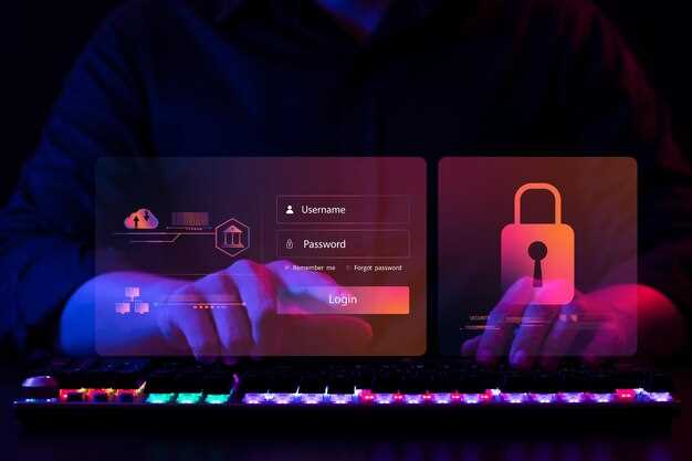 Методы предотвращения установления keylogger на устройствах