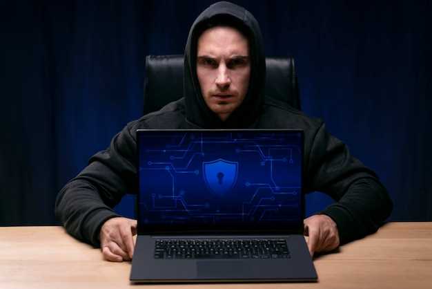 Как выбрать и настроить антивирус для защиты от keylogger