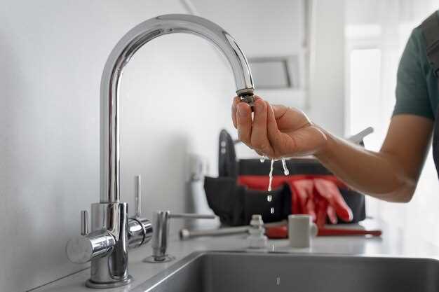 Профилактика и регулярная проверка систем водоснабжения
