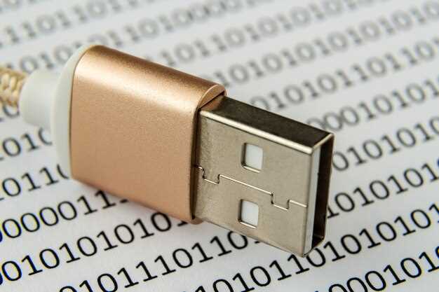 Безопасное использование мобильных устройств: защита от атак через USB