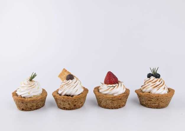 Где купить вафельные стаканчики и как выбрать качественные