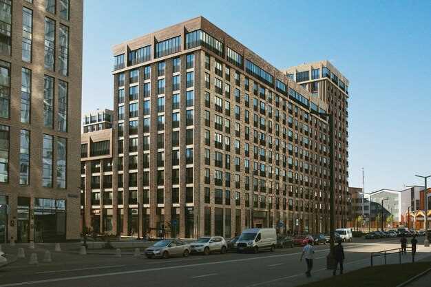 Современные архитектурные тренды в немецких городах