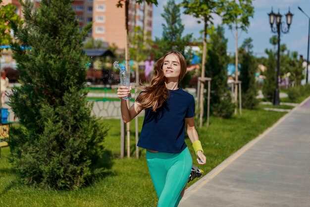 Как найти время для физической активности в мегаполисе