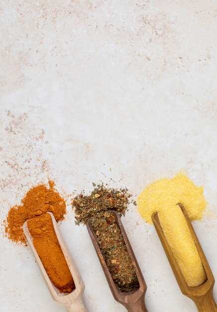 Как правильно выбирать свежую зелень и сушеные специи для разных блюд