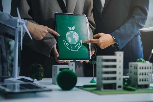 Экологическая политика и ее влияние на экономическое развитие регионов