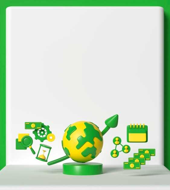 Инвестиции в зеленые технологии: как привлечь капитал в устойчивые проекты