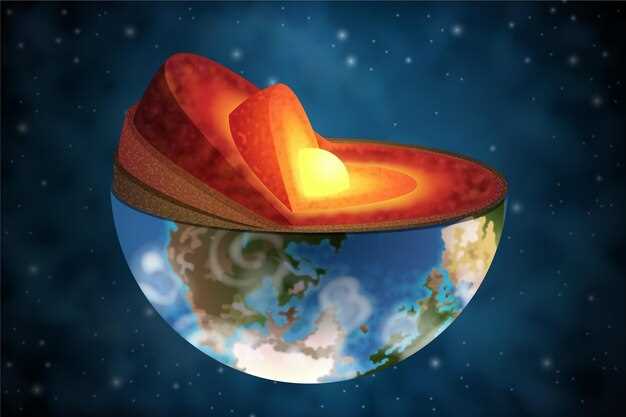 Марс: особенности землетрясений и их влияние на планетарные процессы