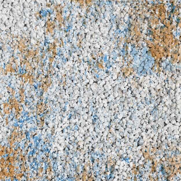 Зернистость шлака в строительстве: современные аспекты