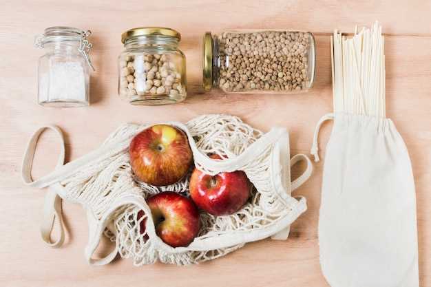 Как zero-waste питание влияет на здоровье человека