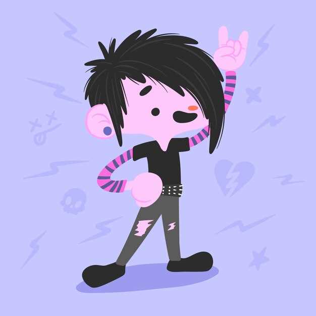 История панк музыки: ключевые события и их влияние на культуру