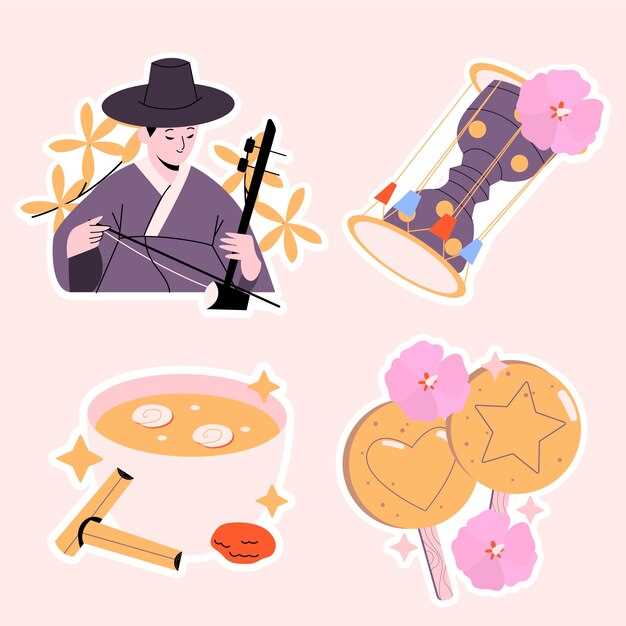 Основные поджанры соула и их характеристики