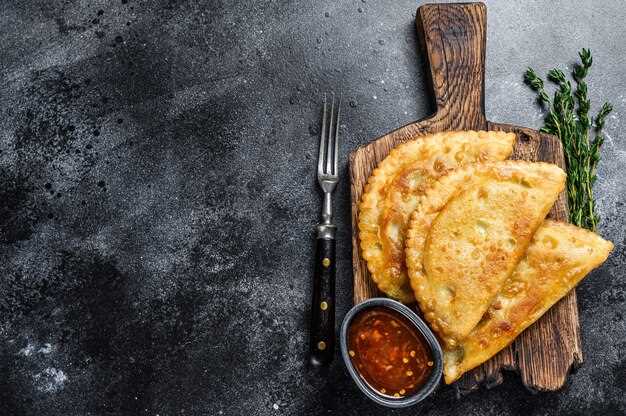 Пошаговый рецепт жареных баоцзов с различными начинками