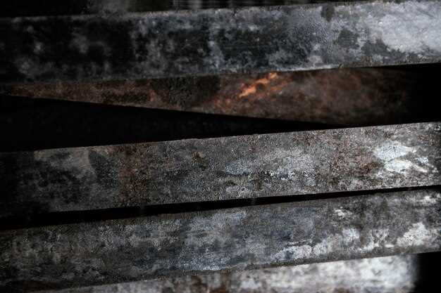 Применение железной руды в изготовлении армирующих материалов