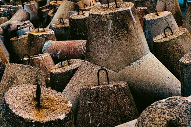 Экологические аспекты использования железной руды в строительстве