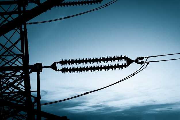 Влияние климатических условий на эксплуатацию железобетонных опор