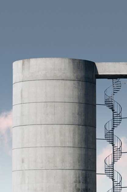 Технологические этапы гидроизоляции резервуаров: от подготовки до финишной отделки