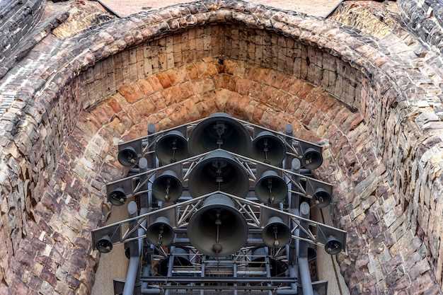 Роль железобетонных сердечников в повышении устойчивости колонн