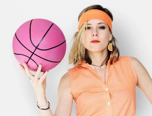 Стратегии продвижения женского спорта: успешные кейсы WNBA