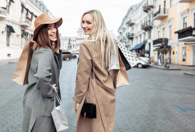 Трендовые направления: какие женские марки задают моду в 2023 году