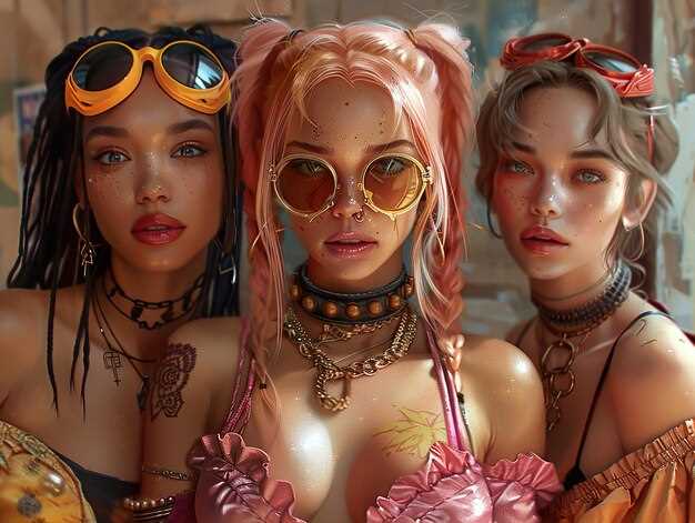 Роль женских персонажей в современном кино