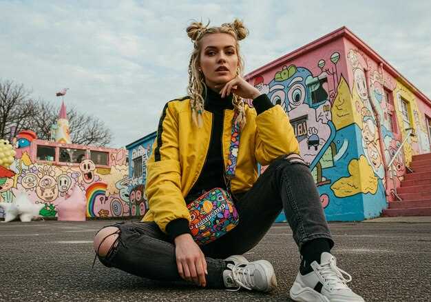 Как выбрать лучшие street style образы для себя