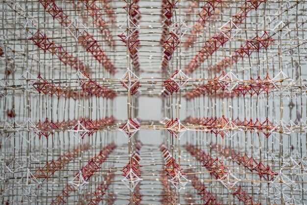 Методы проектирования жестких сетчатых оболочек: Практические рекомендации