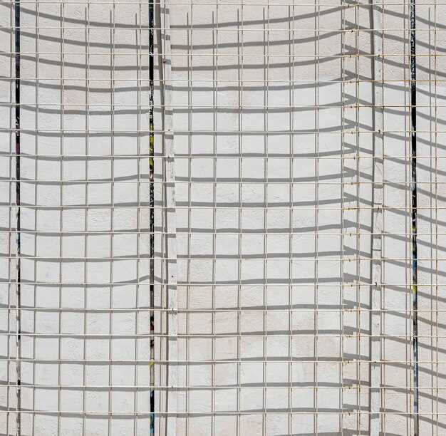 Материалы для жестких сетчатых оболочек: Как выбрать оптимальный