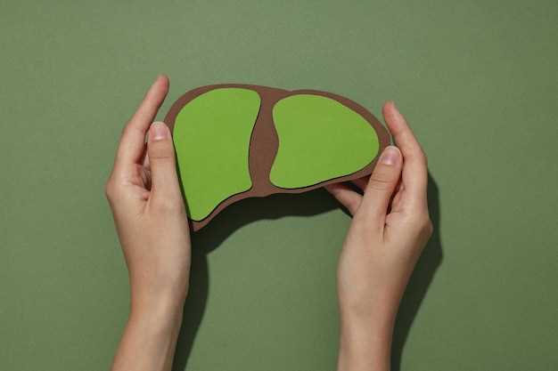 Жировая болезнь печени: причины и симптомы