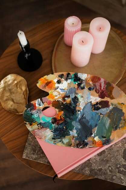 Лессировка