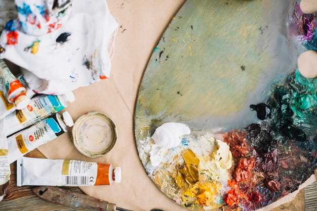 Смешанный мазок