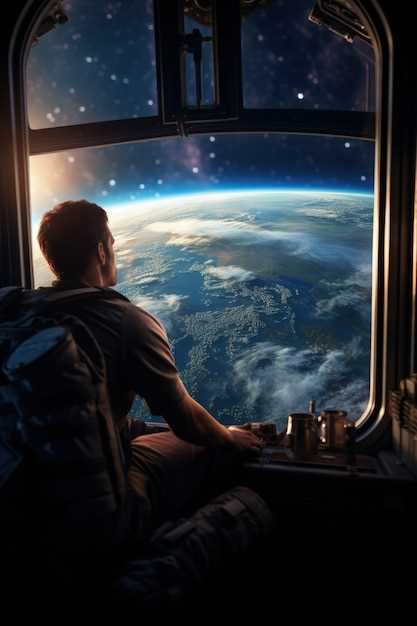 Питание и развлечения: как проводят свободное время космонавты