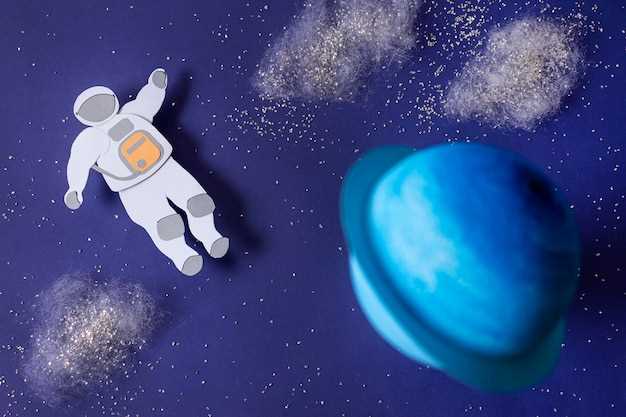 Питание и космическая медицина для космонавтов