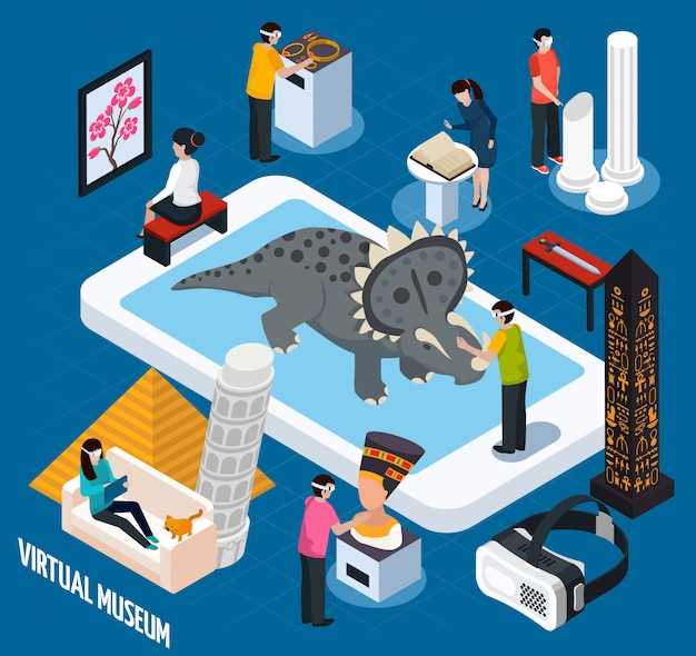 Текущие тренды в медиа: интеграция дополненной реальности в контент