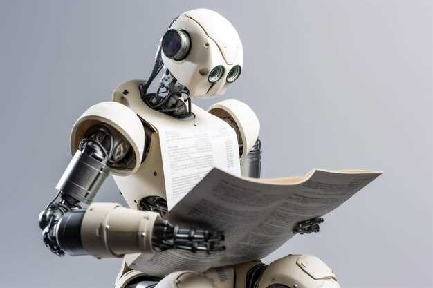 Технологические innovations: инструменты AI для журналистов