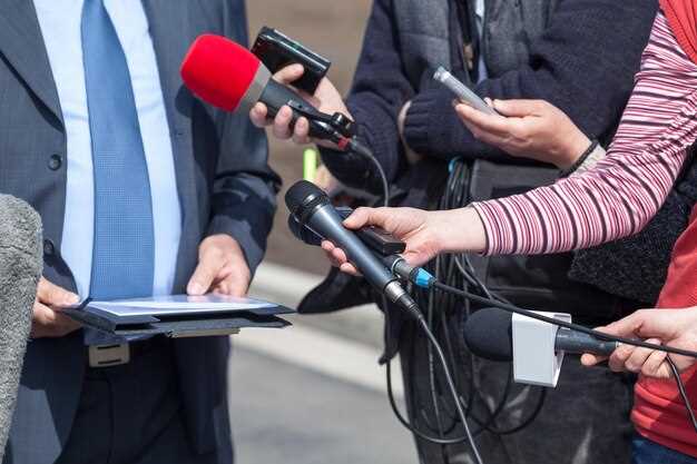 Приемы и техники ответственной журналистики в современном мире