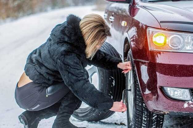 Определение оптимальных дат для переобувки на зимние шины