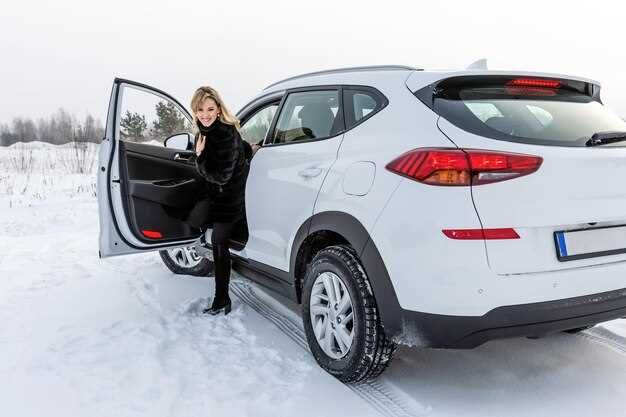 Лучшие модели зимних автомобилей с полным приводом на 2023 год