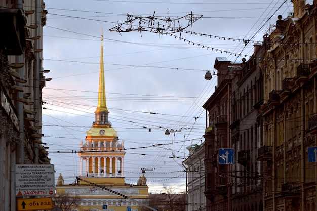 Выдающиеся архитекторы России: их вклад в формирование городской среды